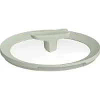 Berghoff Deksel Leo Line Balance 20 cm Sage