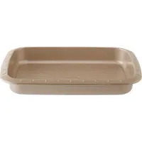 Berghoff Bakvorm Leo Line Balance Rechthoekig 38 x 28,5 cm