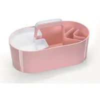 HAN LOFT 1200-86 Tafelorganizer Roze Aantal vakken: 4