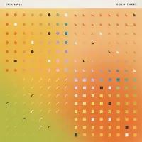 Konkurrent Erik Hall - Solo Three (LP)