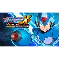Mega Man X Legacy Collection - Windows Download