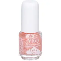 Vitry Vao Water Bubble Gum 4 ml Nagellak nieuw
