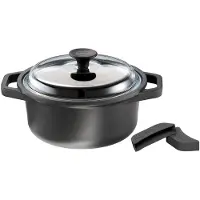 Rösle Kookpan CADINI, diameter 20 cm, aluminium gietijzer, PTFE ProResist