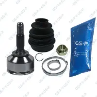 GSP 810026 Homokineet reparatie set, aandrijfas