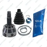 GSP 817028 Homokineet reparatie set, aandrijfas