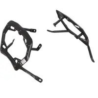 SW-Motech Pro Bmw R 1300 R Abs/r 1300 Rs Abs 25-26/r 1300 Rt Abs 2025 Kft.07.018.30000/b Montage Zijkoffers