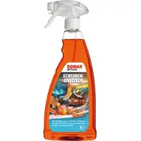Sonax Sweet-Home Ruitenontdooier spray 1 liter