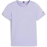 Tommy Hilfiger Shirt lichtlila
