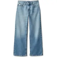 Calvin Klein Jeans Jeans blauw denim