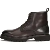 Kazar Veterboots chocoladebruin