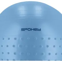 Spokey HALF FIT Gymbal - Blauw - 75 cm
