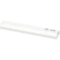 Osram HOMELIGHTING Linear LED Mobile Backlight sensor 200mm LED-onderbouwlamp met bewegingsmelder