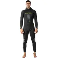 Salvimar Comforty 3 Mm Speervissen Wetsuit