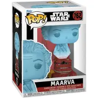 Funko POP! - Andor - Maarva Vinyl Andor - Maarva vinylfiguur 762762 - Funko Pop! - Funko Shop Europe - Maat Standard
