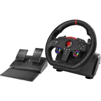 Subsonic - 270 GT Steering Wheel