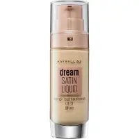 Maybelline Dream Radiant Liquid Vloeibare foundation 30 ml Nr. 30 - Sand