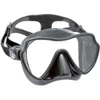 Abysstar Ciclope Duikmasker