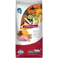 Farmina N&d Tropical Selection Kattenvoer Met Kip 10kg