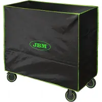 JBM Xl Gereedschapswagenhoes 1010x485x820 Mm