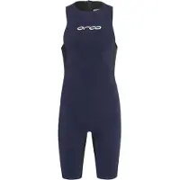 Orca Apex Mouwloos Triatlonpak