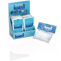 SeaLife 10 Capsules Vochtbeschermende Munchers