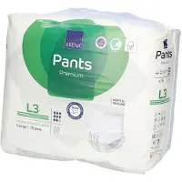 Abena Pants Premium L3 15 St Luiers