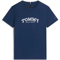 Tommy Hilfiger Shirt navy / rood / wit