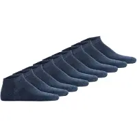 Hudson Sokken blauw