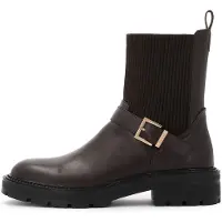 Kazar Boots donkerbruin