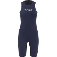 Orca Apex Swimskin Womens Wetsuit || Maat: M