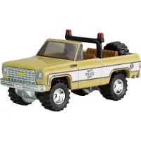 Hot Wheels HKC24