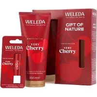 Weleda Cadeauset very cherry