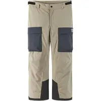 Reima Functionele broek 'Viekkala' beige / navy