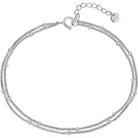 Glanzstücke Armband zilver