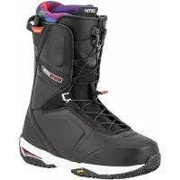 Nitro Team Tls Snowboard Schoenen