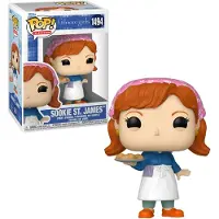 Funko POP! Pop! Television: Gilmore Girls - Sookie St. James #1494