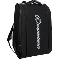 Bullpadel Bpp26013 Hack Padel Racket Bag Zwart