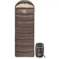 Naturehike Slaapzak Jasper 250 | Maat TU
