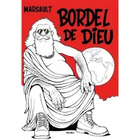 MAGNUS BORDEL DE DIEU