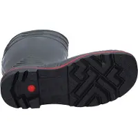 Dunlop A442631 Acifort groen S5 waterdichte werklaars