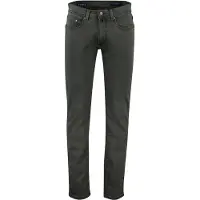 Pierre Cardin Jeans 'Lyon' donkergroen