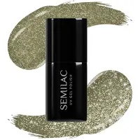 Semilac UV Gel Polish 407 Namaste All Year