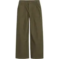 Levi's Jeans 'Baggy Dad Cargo Pants' groen