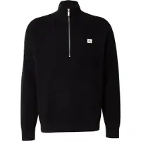 Calvin Klein Trui zwart / wit