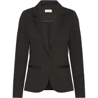 Fransa Blazers zwart