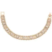 Gaya Armband rose-goud