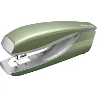 Leitz bureaunietmachine Style 5562, seladongroen