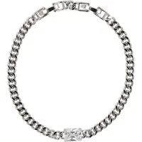 NAEMI Armband zilver