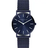 Liebeskind berlin Analoog horloge blauw