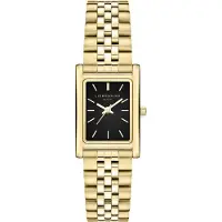 Liebeskind berlin Analoog horloge goud / zwart